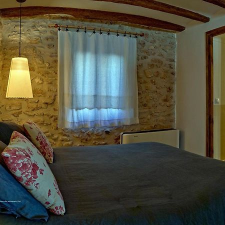 Ca Margalef - Casa Rural Con Encanto Ginestar Kültér fotó