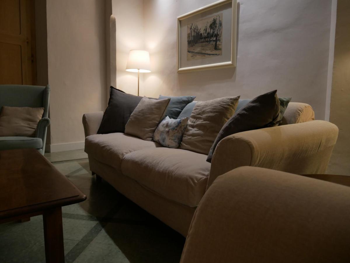 Ca Margalef - Casa Rural Con Encanto Ginestar Kültér fotó
