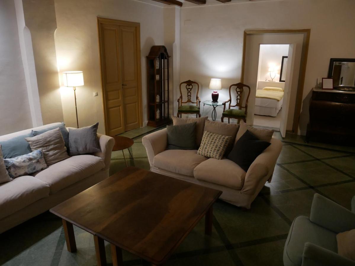 Ca Margalef - Casa Rural Con Encanto Ginestar Kültér fotó