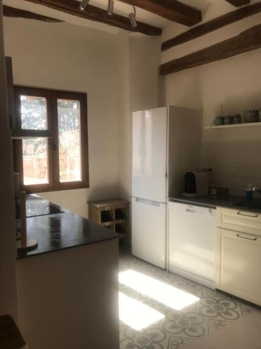 Ca Margalef - Casa Rural Con Encanto Ginestar Kültér fotó