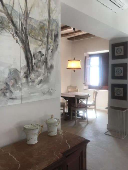 Ca Margalef - Casa Rural Con Encanto Ginestar Kültér fotó