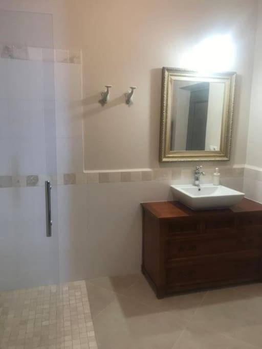 Ca Margalef - Casa Rural Con Encanto Ginestar Kültér fotó