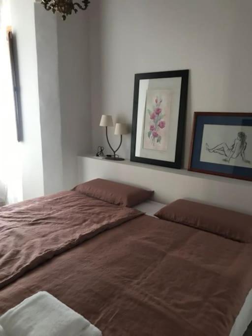 Ca Margalef - Casa Rural Con Encanto Ginestar Kültér fotó