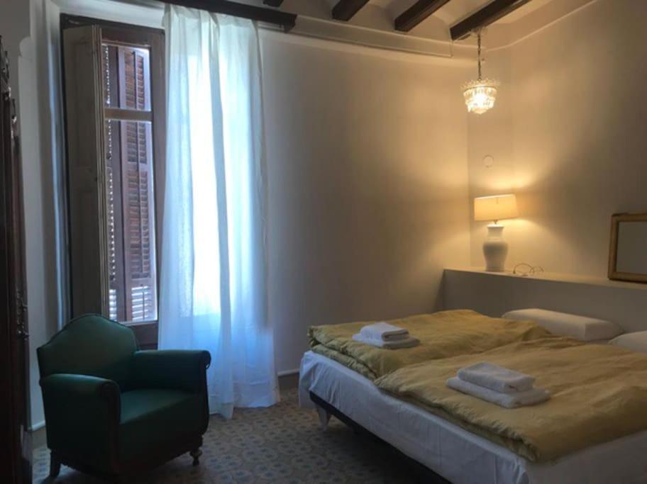 Ca Margalef - Casa Rural Con Encanto Ginestar Kültér fotó