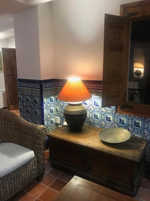 Ca Margalef - Casa Rural Con Encanto Ginestar Kültér fotó