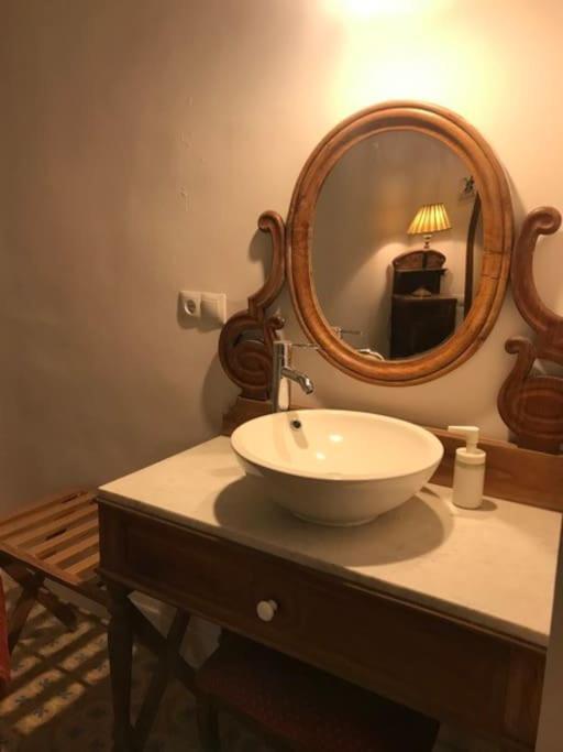 Ca Margalef - Casa Rural Con Encanto Ginestar Kültér fotó