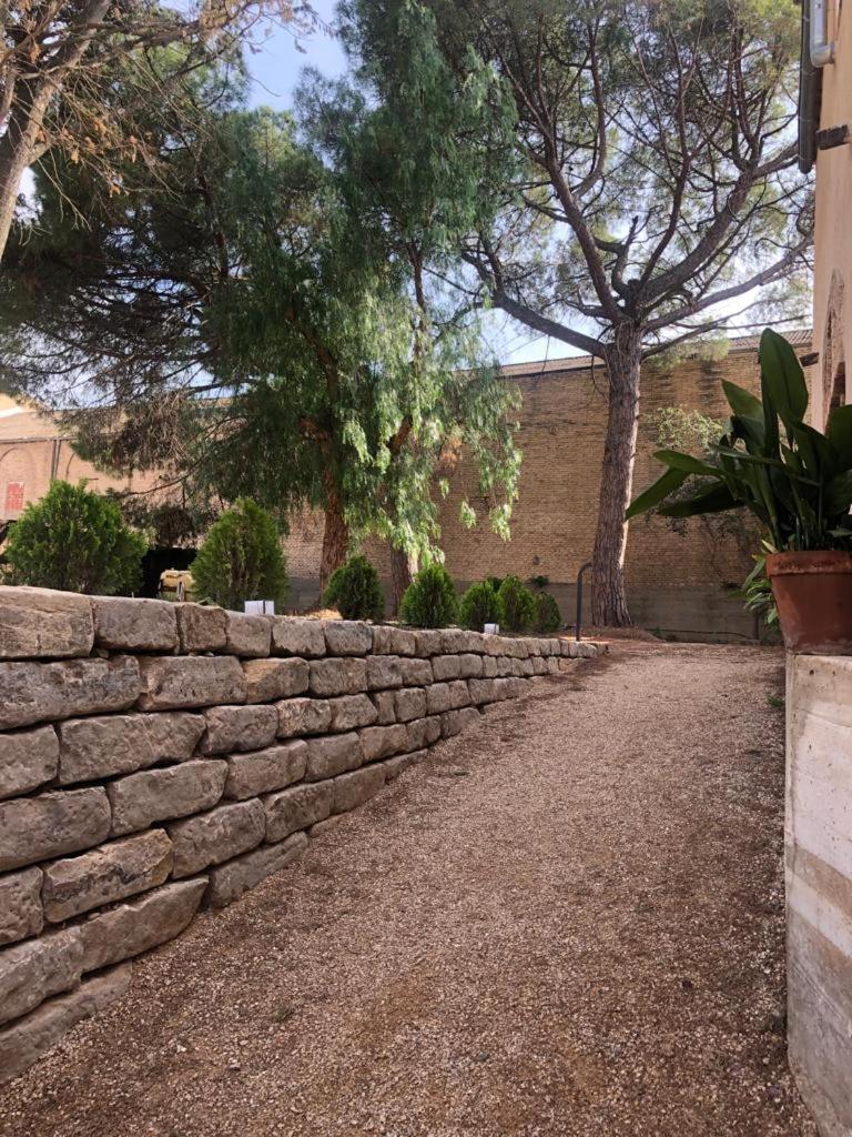 Ca Margalef - Casa Rural Con Encanto Ginestar Kültér fotó